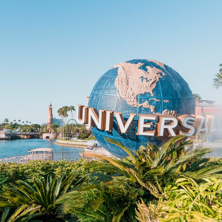 Meet the ultimate destination