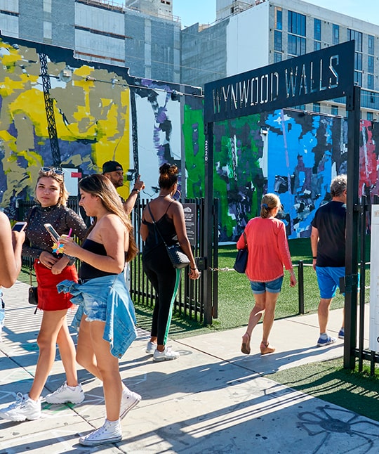 Get to know our beaches