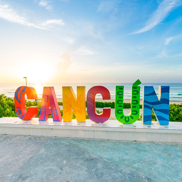 Cancún