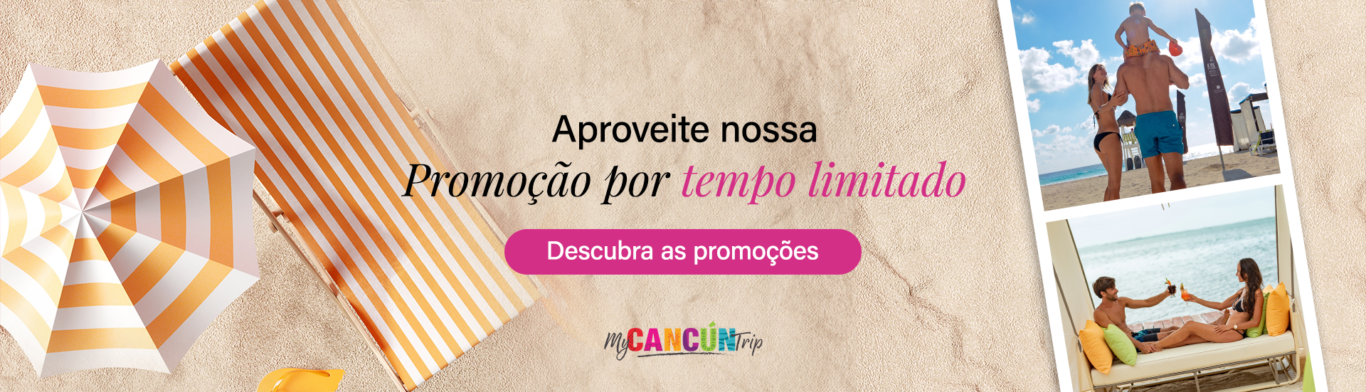 2024 begins in paradise