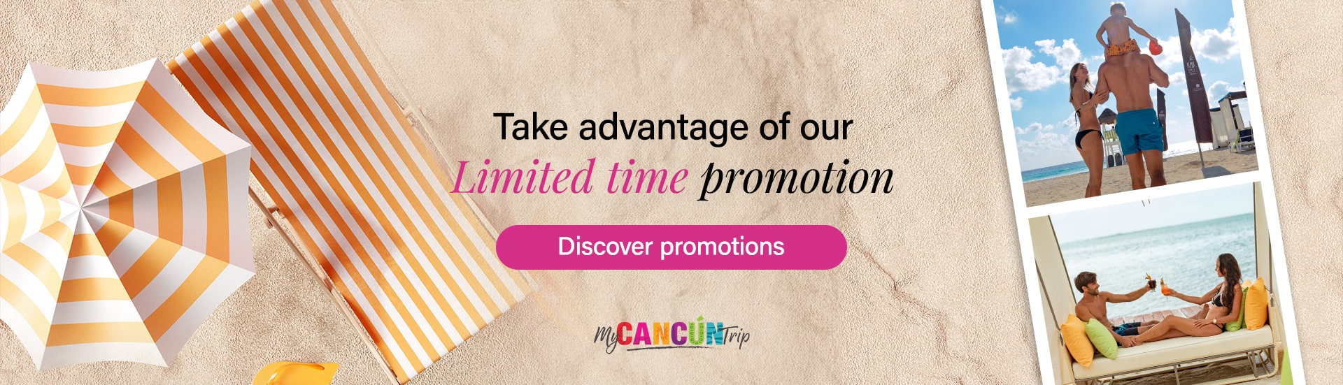 2024 begins in paradise