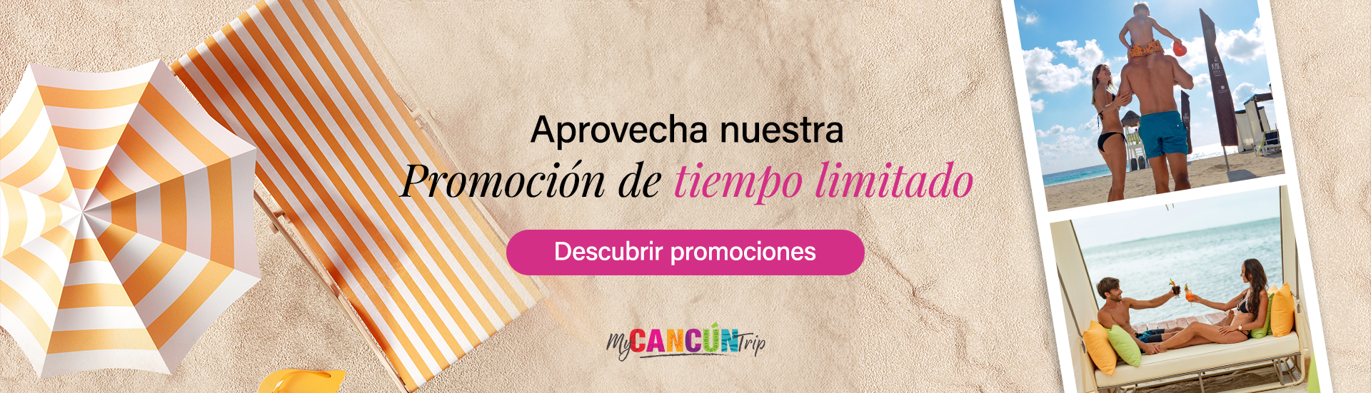 2024 begins in paradise